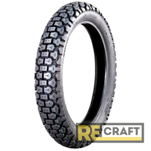 Casumina CA147E 3.5 R18 62P