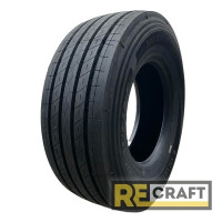 Aufine SMART AEL5 (рулевая) 385/55 R22.5 164J PR24 Aufine SMART AEL5 (рулевая) 385/55 R22.5 164J PR24
