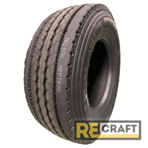 Aufine SMART ATR9 (прицепная) 385/65 R22.5 164K PR24 Aufine SMART ATR9 (прицепная) 385/65 R22.5 164K PR24