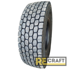 Aufine SMART ADR8 (ведущая) 295/80 R22.5 154/150L PR18