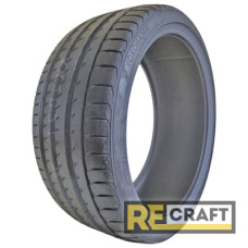 Yokohama Advan Sport V105E 285/40 R19 107Y XL *