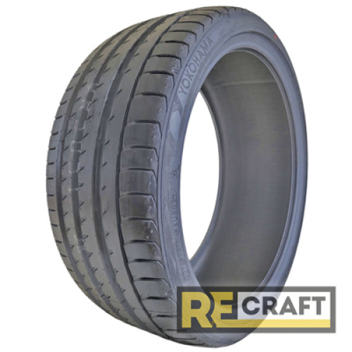 Yokohama Advan Sport V105E 315/35 R21 111Y XL * Yokohama Advan Sport V105E 315/35 R21 111Y XL *