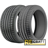 Continental ExtremeContact DW 275/40 R18 99Y Continental ExtremeContact DW 275/40 R18 99Y