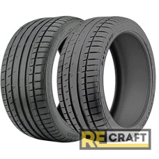 Continental ExtremeContact DW 235/45 R18 98Y XL