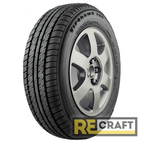Firestone Firehawk 680 195/65 R15 91V