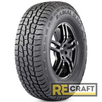 WestLake RADIAL SL369 A/T 255/75 R17 115T WestLake RADIAL SL369 A/T 255/75 R17 115T