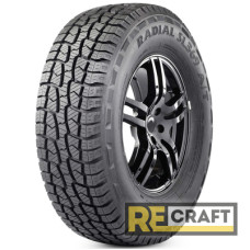 WestLake RADIAL SL369 A/T 265/65 R17 112S