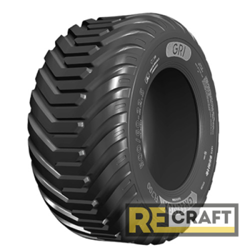 GRI GREENEX FL700 (с/х) 500/60 R22.5 163A8/159A6 PR16 GRI GREENEX FL700 (с/х) 500/60 R22.5 163A8/159A6 PR16
