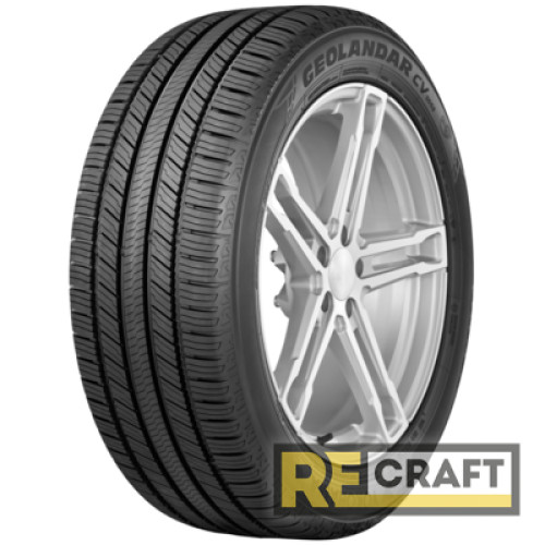 Yokohama Geolandar CV G058 235/60 R16 100V Yokohama Geolandar CV G058 235/60 R16 100V