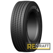 Samson ELSH (рулевая) 315/70 R22.5 154/150L PR18