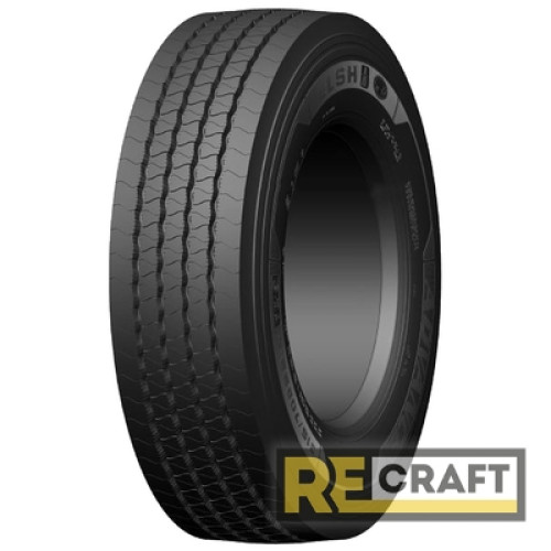 Samson ELSH (рулевая) 315/70 R22.5 154/150L PR18 Samson ELSH (рулевая) 315/70 R22.5 154/150L PR18