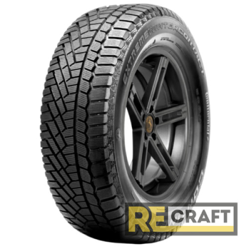 Continental ExtremeWinterContact 225/45 R17 94T XL Continental ExtremeWinterContact 225/45 R17 94T XL