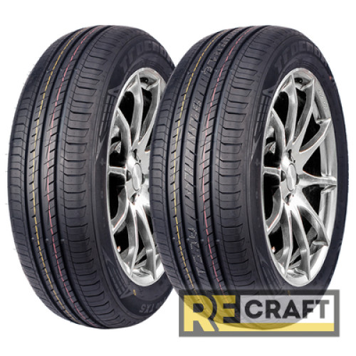 Tracmax X-privilo TX5 195/65 R15 91V Tracmax X-privilo TX5 195/65 R15 91V