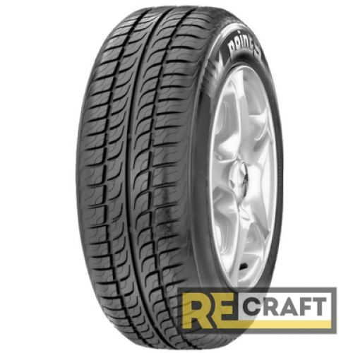 Point S Summerstar Van 195/65 R16C 104/102T