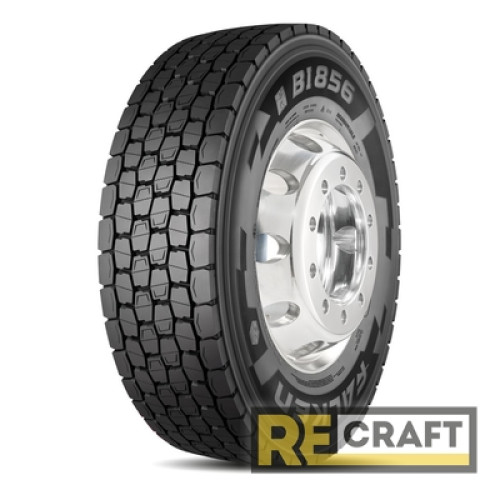Falken BI856 (ведущая) 315/80 R22.5 156/150L Falken BI856 (ведущая) 315/80 R22.5 156/150L