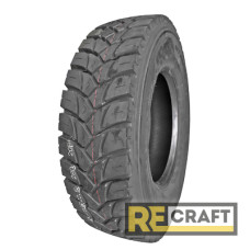 BlackLion BD280 (ведущая) 13 R22.5 156/150K PR20