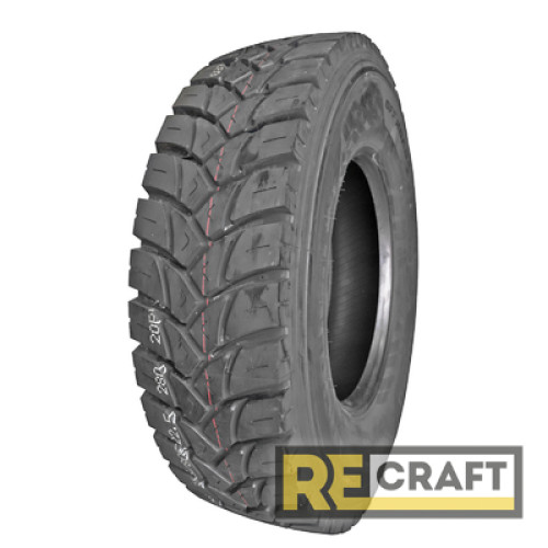 BlackLion BD280 (ведущая) 13 R22.5 156/150K PR20 BlackLion BD280 (ведущая) 13 R22.5 156/150K PR20