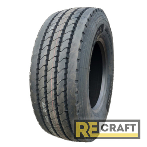 BlackLion BT180 (прицепная) 385/65 R22.5 164K PR24 BlackLion BT180 (прицепная) 385/65 R22.5 164K PR24