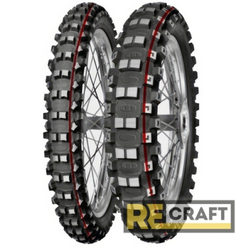 Mitas Terra Force-MX MH 80/100 R21 51M Mitas Terra Force-MX MH 80/100 R21 51M