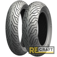 Michelin City Grip 2 120/80 R14 58S Michelin City Grip 2 120/80 R14 58S