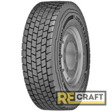 Continental Conti Hybrid HD3 (ведущая) 275/70 R22.5 148/145M PR16 Continental Conti Hybrid HD3 (ведущая) 275/70 R22.5 148/145M PR16