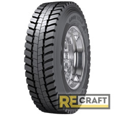 Goodyear Omnitrac D (ведущая) 315/80 R22.5 156/150K