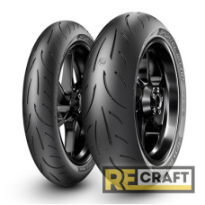 Metzeler Sportec M9 RR 120/70 R17 58W