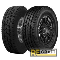 Nitto Dura Grappler H/T 235/65 R18 106T