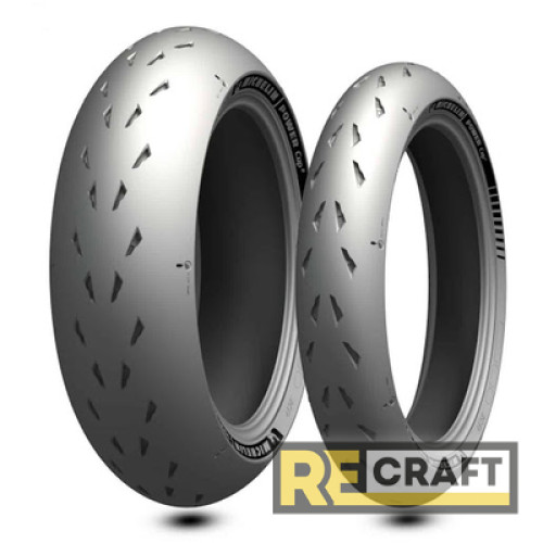 Michelin Power Cup 2 120/70 R17 58W