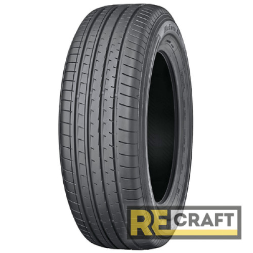 Yokohama BluEarth-XT AE61 225/65 R17 102H
