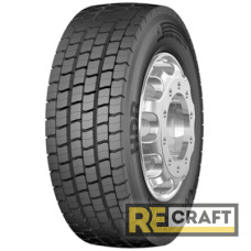 Continental HDR (ведущая) 305/70 R22.5 150/148M PR16