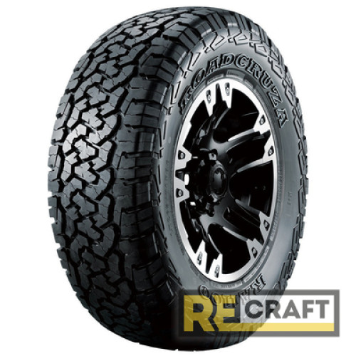 Roadcruza RA1100 A/T 225/60 R17 103H XL Roadcruza RA1100 A/T 225/60 R17 103H XL