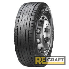 Pirelli TH:01 PROWAY (ведущая) 315/60 R22.5 152/148L