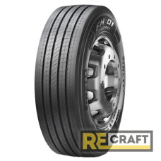 Pirelli FH:01 PROWAY (рулевая) 315/60 R22.5 154/148L