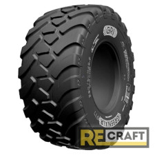 GRI GREEN XLR F77 (индустриальная) 500/60 R22.5 169D