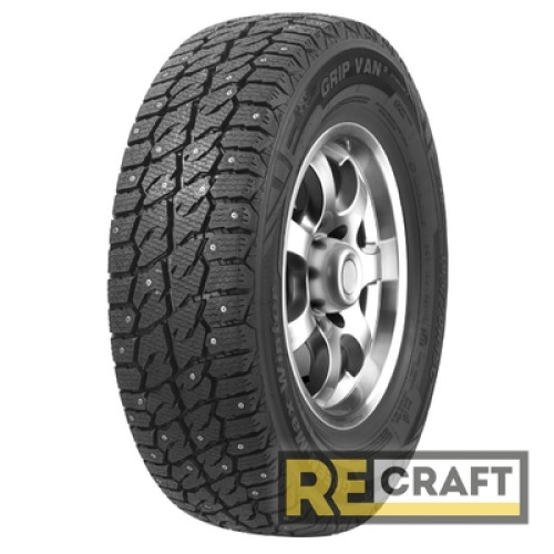 LingLong Green-Max Winter Grip Van 2 185/75 R16C 104/102R (под шип) LingLong Green-Max Winter Grip Van 2 185/75 R16C 104/102R (под шип)
