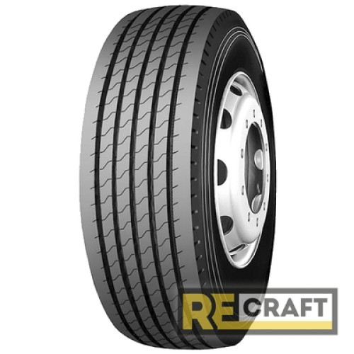 Supercargo SC168 (прицепная) 385/65 R22.5 164K PR24 Supercargo SC168 (прицепная) 385/65 R22.5 164K PR24