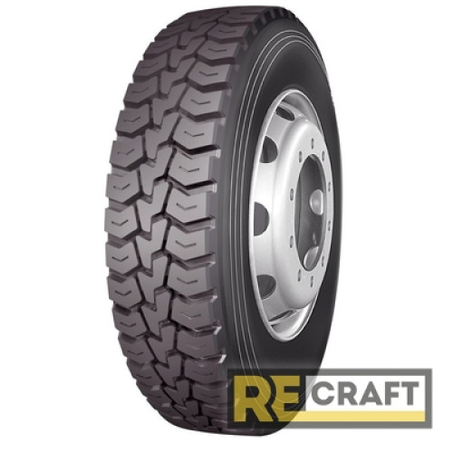 Supercargo SC328 (ведущая) 13 R22.5 156/153L PR20 Supercargo SC328 (ведущая) 13 R22.5 156/153L PR20