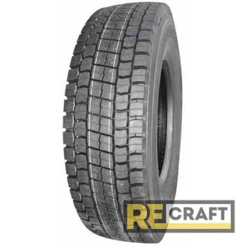 Supercargo SC329 (ведущая) 295/80 R22.5 152/149M PR18 Supercargo SC329 (ведущая) 295/80 R22.5 152/149M PR18