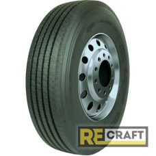 Supercargo SC155 (рулевая) 315/80 R22.5 156/150M PR20