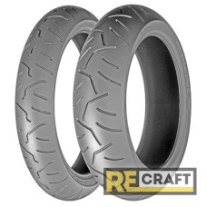 Bridgestone Battlax BT014 180/55 R17 73W