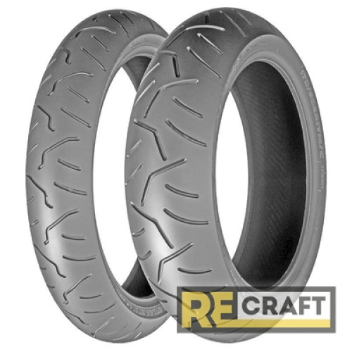 Bridgestone Battlax BT014 180/55 R17 73W Bridgestone Battlax BT014 180/55 R17 73W