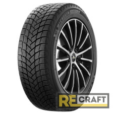 Michelin X-Ice Snow 255/40 R20 101H XL