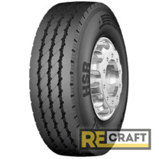 Continental HSR (рулевая) 9 R22.5 133/131L PR12
