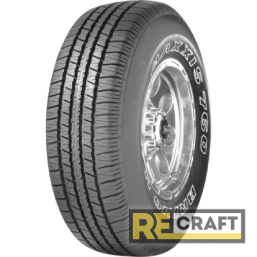 Maxxis HT-760 BRAVO 255/70 R16 111S Maxxis HT-760 BRAVO 255/70 R16 111S