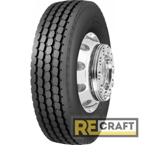 Debica DMSS (рулевая) 315/80 R22.5 156/150K