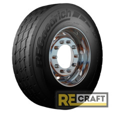 BFGoodrich Cross Control S2 (рулевая) 315/80 R22.5 156/150K