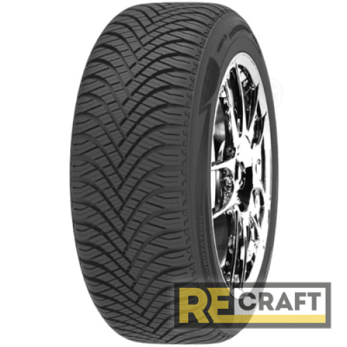 WestLake All Seasons Elite Z-401 205/55 R17 95V XL