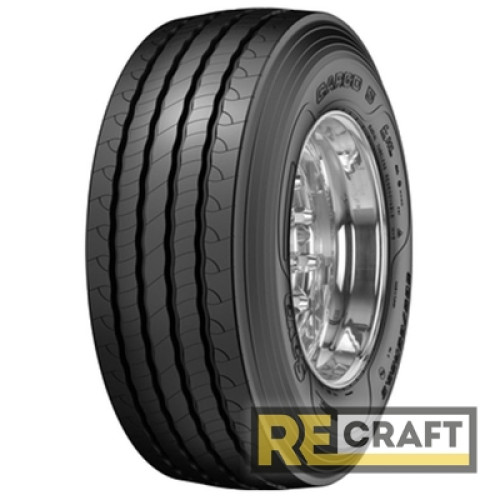 Sava CARGO 5 HL (прицепная) 385/65 R22.5 164K/158L Sava CARGO 5 HL (прицепная) 385/65 R22.5 164K/158L