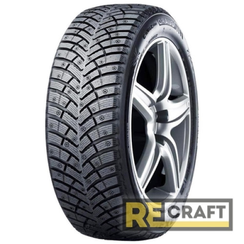 Nexen WinGuard WinSpike 3 245/40 R18 97T XL (под шип)